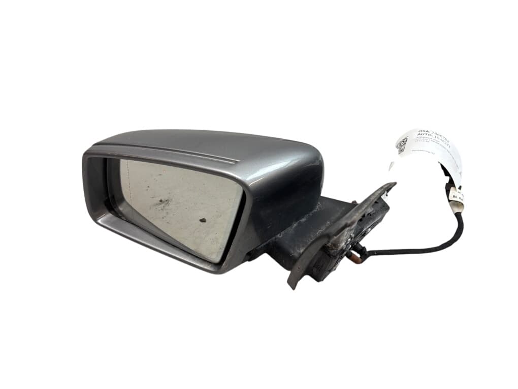 MERCEDES-BENZ A2048103916 Mirror left MERCEDES-BENZ C-CLASS (W204) (2007-2013)
