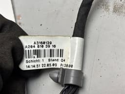 MERCEDES-BENZ A2048103916 Mirror left MERCEDES-BENZ C-CLASS (W204) (2007-2013) — thumbnail 3
