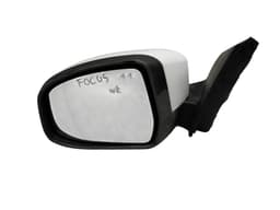 FORD BM51-17683-JJ BM5117683JJ Mirror left FORD FOCUS III (2010-2018) — thumbnail 1