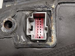 FORD BM51-17683-JJ BM5117683JJ Mirror left FORD FOCUS III (2010-2018) — thumbnail 6