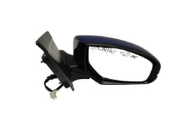 HONDA 76200TV0G720 Mirror right HONDA CIVIC IX (FK, FB) (2011-2017) — thumbnail 1