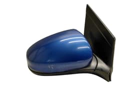 HONDA 76200TV0G720 Mirror right HONDA CIVIC IX (FK, FB) (2011-2017) — thumbnail 2
