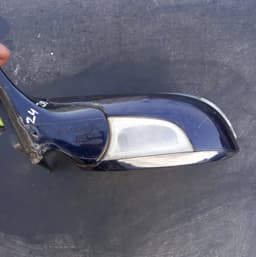 LEXUS Mirror left LEXUS GS III (2005-2011) — thumbnail 2