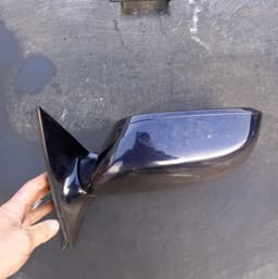 LEXUS Mirror left LEXUS GS III (2005-2011) — thumbnail 4