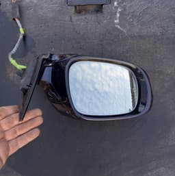 LEXUS Mirror left LEXUS GS III (2005-2011) — thumbnail 1