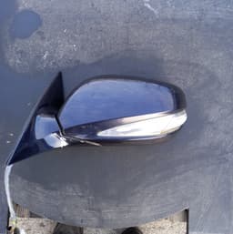 LEXUS Mirror left LEXUS GS III (2005-2011) — thumbnail 3