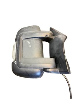 PEUGEOT 815420 1635187780 815428 Mirror right PEUGEOT BOXER (250) (2006-) — thumbnail 1