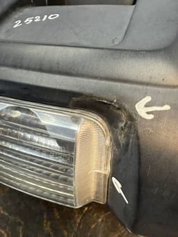 PEUGEOT 815420 1635187780 815428 Mirror right PEUGEOT BOXER (250) (2006-) — thumbnail 9