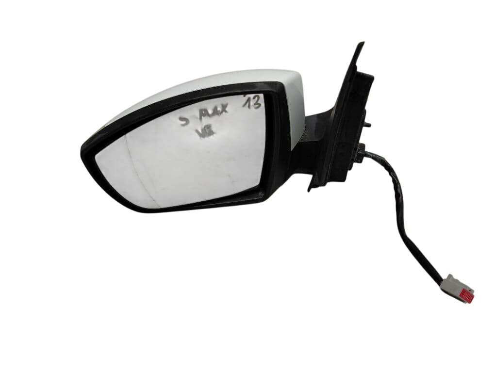 6M21-17683-ARG 6M2117683ARG Mirror left FORD S-MAX I (2006-2014)