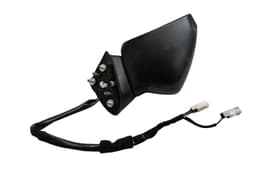 MAZDA GHR569181B Mirror left MAZDA 6 (GJ, GL) (2012-2020) — thumbnail 5