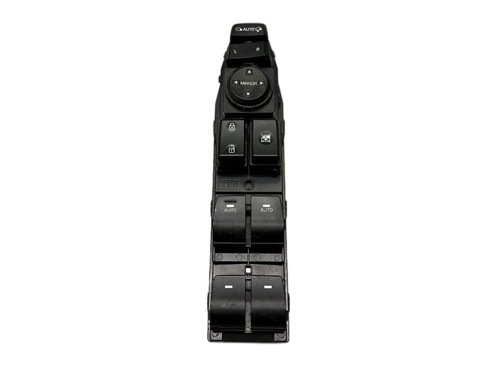 93570-G2110 93570G2110 Main windows switch HYUNDAI IONIQ (AE) (2016-2022)