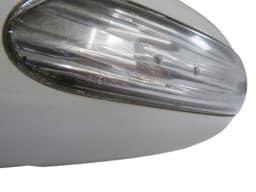 MERCEDES-BENZ A2308100576 2308100576 A1718201042 A17181001649960 A1718100164 17198200321 A1718200321 Mirror left MERCEDES-BENZ SL-CLASS (R230) (2001-2012) — thumbnail 3