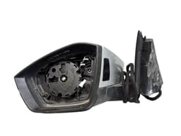 SKODA 3V2857507H Mirror left SKODA SUPERB III (3V3, 3V5) (2015-2024) — thumbnail 1