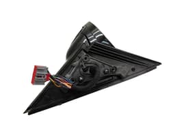 JAGUAR GX7317E699DA T2H3020 Mirror left JAGUAR XE (X760) (2015-2024) — thumbnail 5