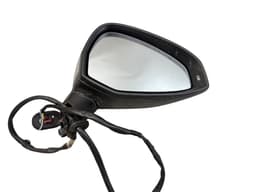 AUDI 8W1857410P Mirror right AUDI A4 (8W, B9) (2015-) — thumbnail 1