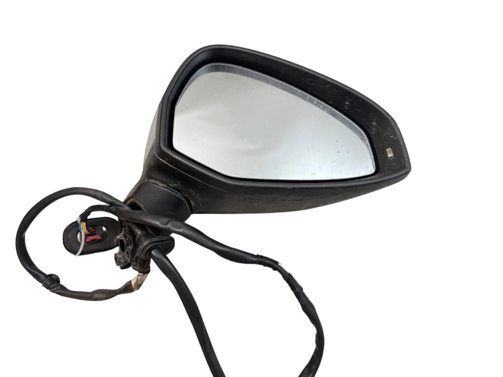 AUDI 8W1857410P Mirror right AUDI A4 (8W, B9) (2015-)