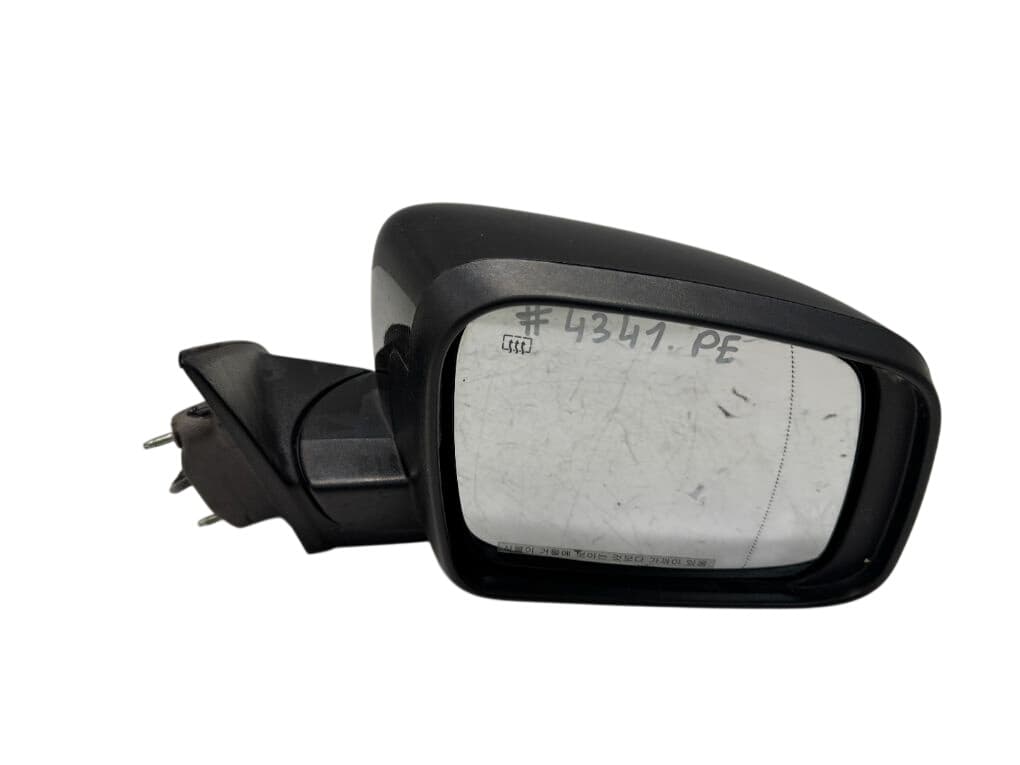 JEEP 1JS00AXRAJ Mirror right JEEP GRAND CHEROKEE IV (WK, WK2) (2010-2021)