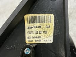 AUDI 8U2857410E Mirror right AUDI Q3 (8U) (2011-2018) — thumbnail 5