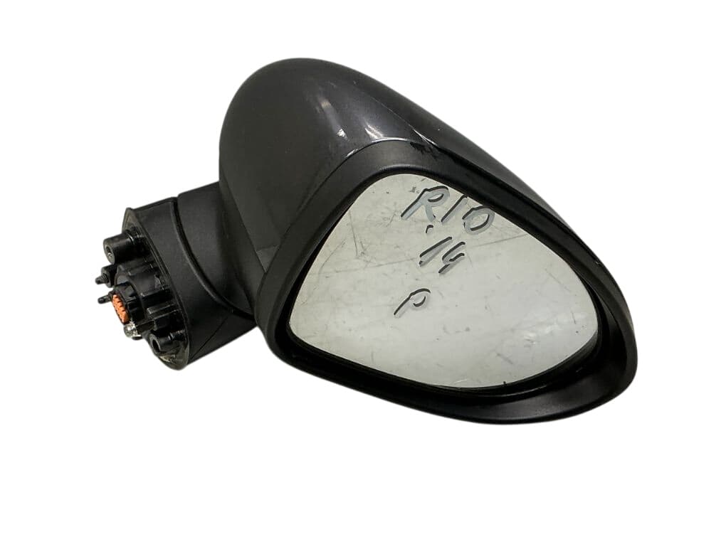 Mirror right KIA RIO III (UB) (2010-2017)