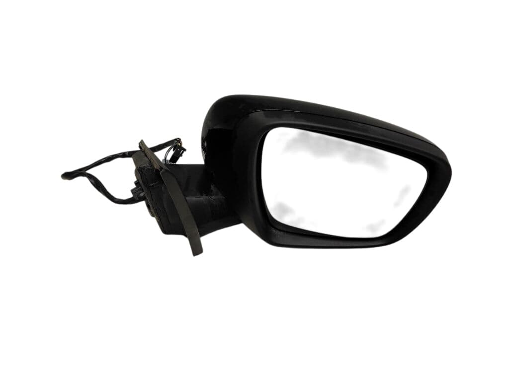 RENAULT 13003190 Mirror right RENAULT KADJAR (HA, HL) (2015-2022)