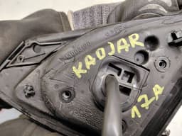 RENAULT 13003190 Mirror right RENAULT KADJAR (HA, HL) (2015-2022) — thumbnail 6