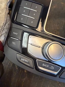 AUDI 4G1919610E MMI control module (Multimedia interface) AUDI A6 / A6 ALLROAD (C7, 4G) (2010-2018) — thumbnail 7