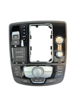 AUDI 4G1919610E MMI control module (Multimedia interface) AUDI A6 / A6 ALLROAD (C7, 4G) (2010-2018) — thumbnail 1