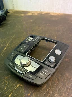 AUDI 4G1919610E MMI control module (Multimedia interface) AUDI A6 / A6 ALLROAD (C7, 4G) (2010-2018) — thumbnail 2