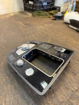 AUDI 4G1919610E MMI control module (Multimedia interface) AUDI A6 / A6 ALLROAD (C7, 4G) (2010-2018) — thumbnail 5