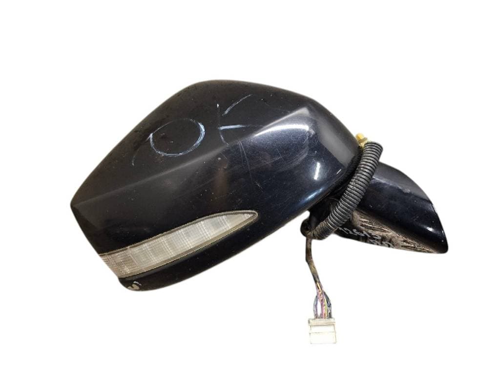 HONDA Mirror right HONDA FR-V (2004-2009)
