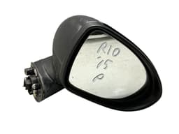 KIA 876201W050 Mirror right KIA RIO III (UB) (2010-2017) — thumbnail 1