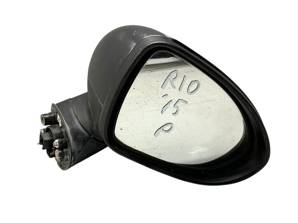 876201W050 Mirror right KIA RIO III (UB) (2010-2017)