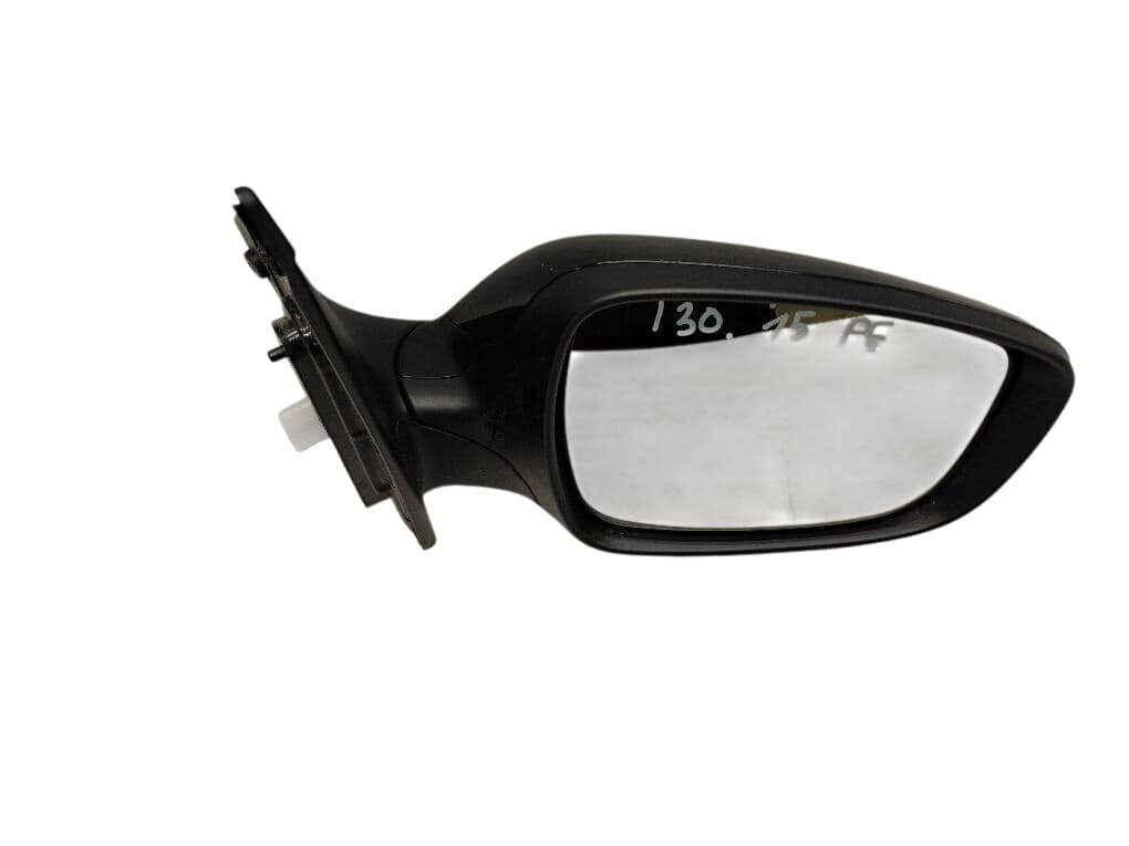 87620A6060 Mirror right HYUNDAI i30 II (GD) (2011-2017)
