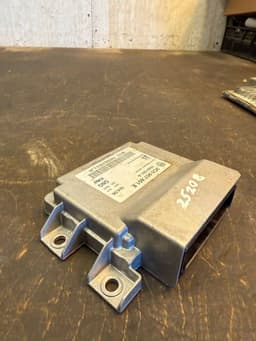 VW 3C0907801E Parking brake control unit VW PASSAT B6 (3C) (2005-2010) — thumbnail 2