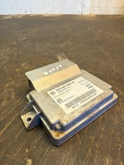 VW 3C0907801E Parking brake control unit VW PASSAT B6 (3C) (2005-2010) — thumbnail 4
