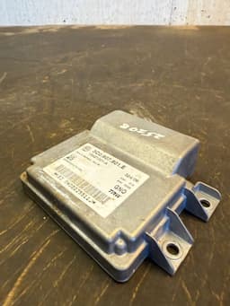 VW 3C0907801E Parking brake control unit VW PASSAT B6 (3C) (2005-2010) — thumbnail 3