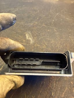 VW 3C0907801E Parking brake control unit VW PASSAT B6 (3C) (2005-2010) — thumbnail 5
