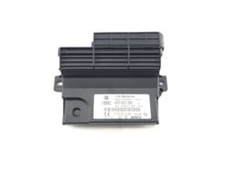 AUDI 4F0907280 Onboard supply control unit AUDI A6 / A6 ALLROAD (C6, 4F) (2004-2011) — thumbnail 1