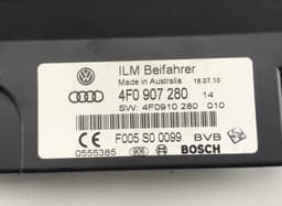 AUDI 4F0907280 Onboard supply control unit AUDI A6 / A6 ALLROAD (C6, 4F) (2004-2011) — thumbnail 3
