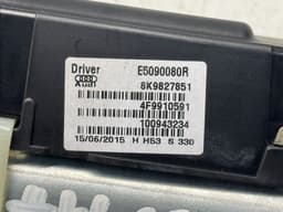 AUDI 8K9827851 Power bootlid / tailgate motor AUDI A4 / A4 ALLROAD (B8) (2007-2015) — thumbnail 4