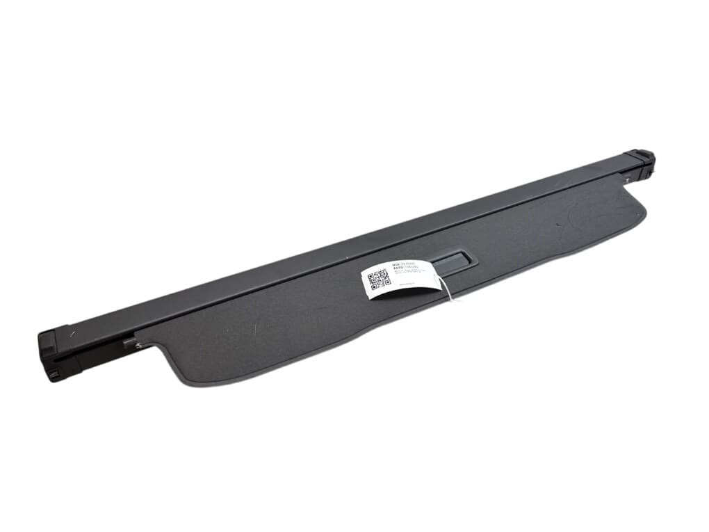 39843531 Parcel shelf VOLVO S60 II / V60 I (2010-2018)