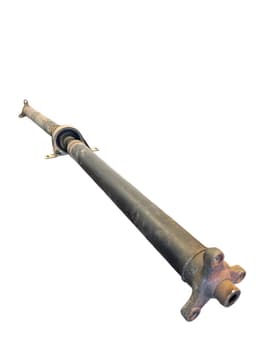 MERCEDES-BENZ A2040716 2044100716 Propeller Shaft Complete MERCEDES-BENZ C-CLASS (W204) (2007-2013) — thumbnail 1