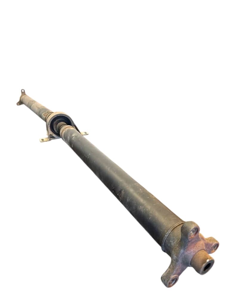 MERCEDES-BENZ A2040716 2044100716 Propeller Shaft Complete MERCEDES-BENZ C-CLASS (W204) (2007-2013)