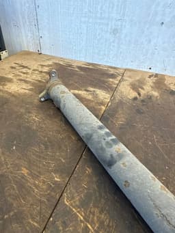 MERCEDES-BENZ A2040716 2044100716 Propeller Shaft Complete MERCEDES-BENZ C-CLASS (W204) (2007-2013) — thumbnail 6