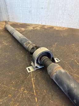 MERCEDES-BENZ A2040716 2044100716 Propeller Shaft Complete MERCEDES-BENZ C-CLASS (W204) (2007-2013) — thumbnail 2