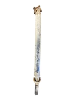 NISSAN 37300EB30A Propeller Shaft Complete NISSAN PATHFINDER III (R51) (2005-2012) — thumbnail 1