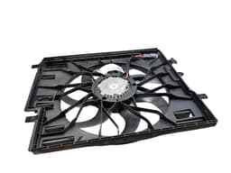 VOLVO 32339488 Radiator Fan Electric VOLVO S90 / V90 (2016-) — thumbnail 2