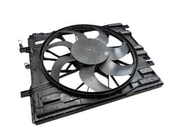 VOLVO 32339488 Radiator Fan Electric VOLVO S90 / V90 (2016-) — thumbnail 1