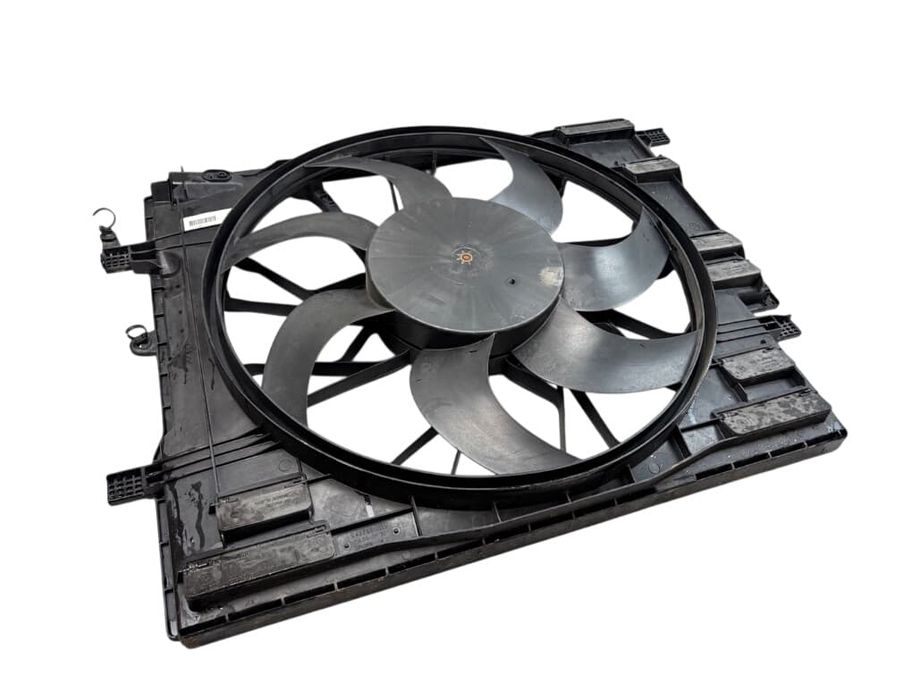 VOLVO 32339488 Radiator Fan Electric VOLVO S90 / V90 (2016-)