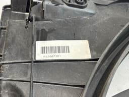 VOLVO 32339488 Radiator Fan Electric VOLVO S90 / V90 (2016-) — thumbnail 3